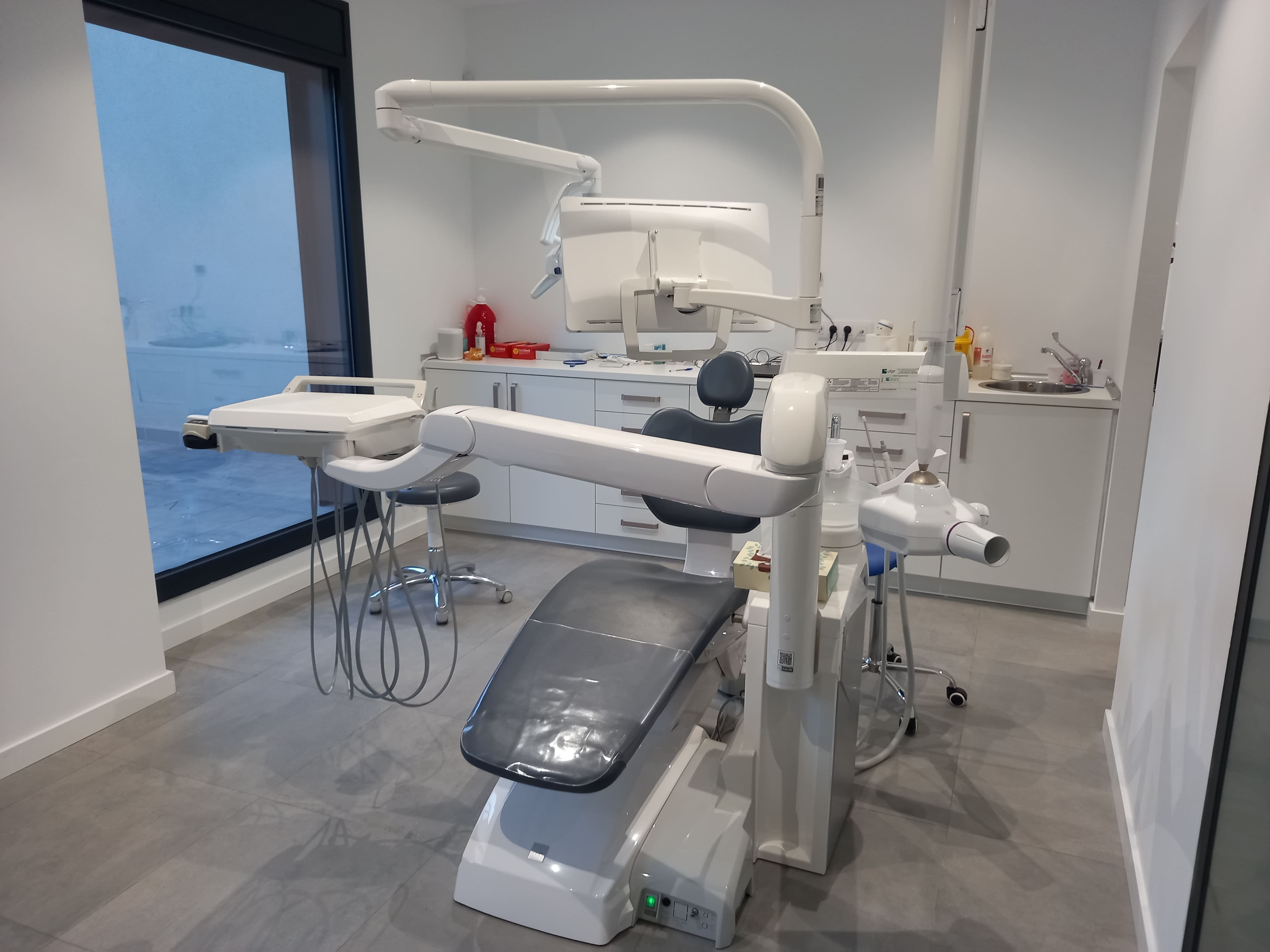 Dentista Cornellà Barcelona